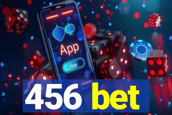 456 bet